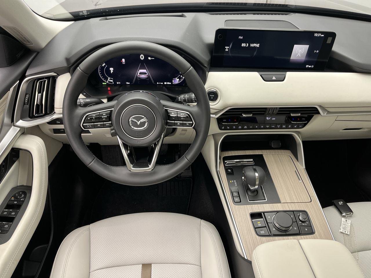 2026 Mazda CX-90 Premium Plus Package - Photo 15