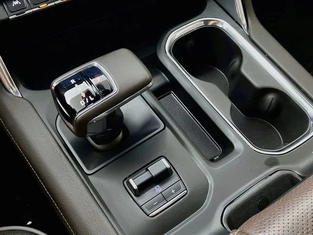 2026 GMC Sierra 1500 Denali - Photo 23