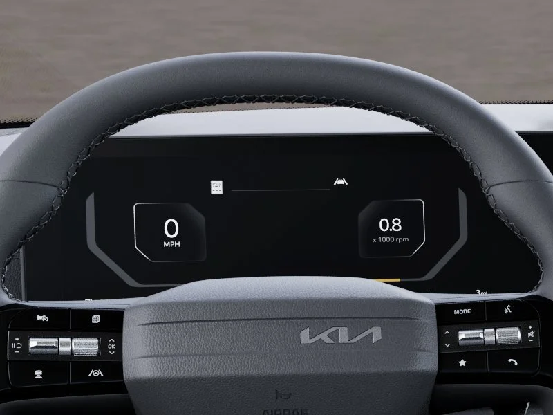 New 2027 Black Kia SX image 21