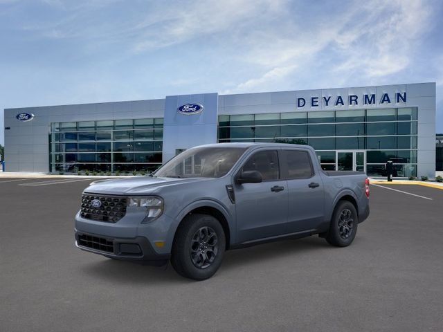 2026 Ford Maverick XLT AWD's photo