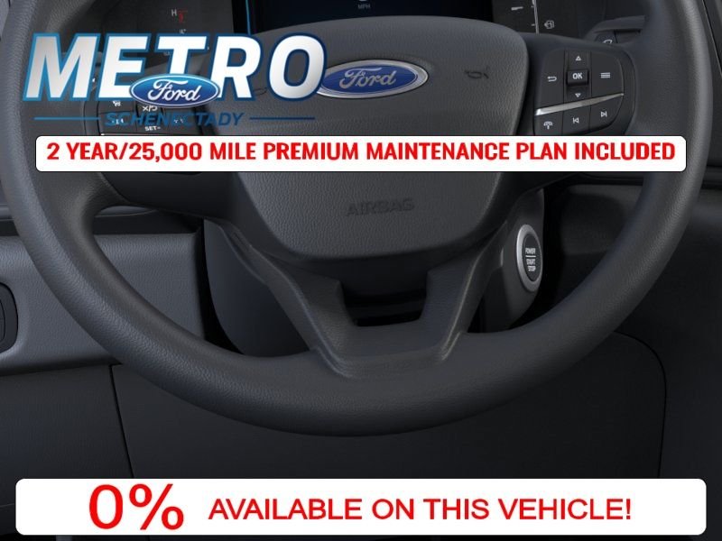 2026 Ford Transit Van Base - Photo 12
