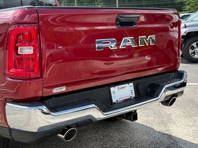 New 2026 Red Ram Tradesman image 9