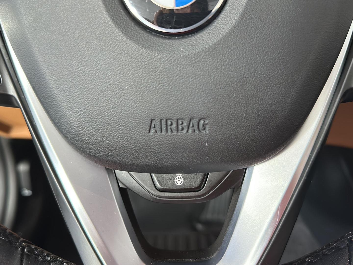 Used 2023 Arctic Race Blue Metallic BMW 430i image 11