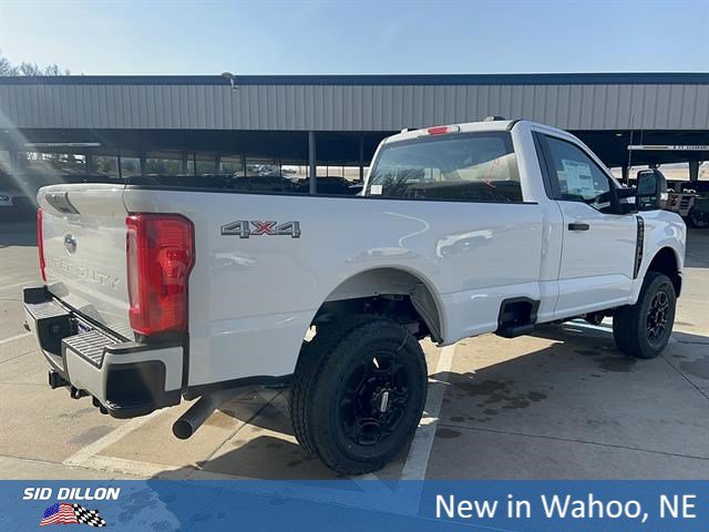 2026 Ford F-250 Super Duty XL - Photo 21