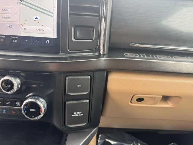 Certified Used 2023 Oxford White Ford LARIAT image 26