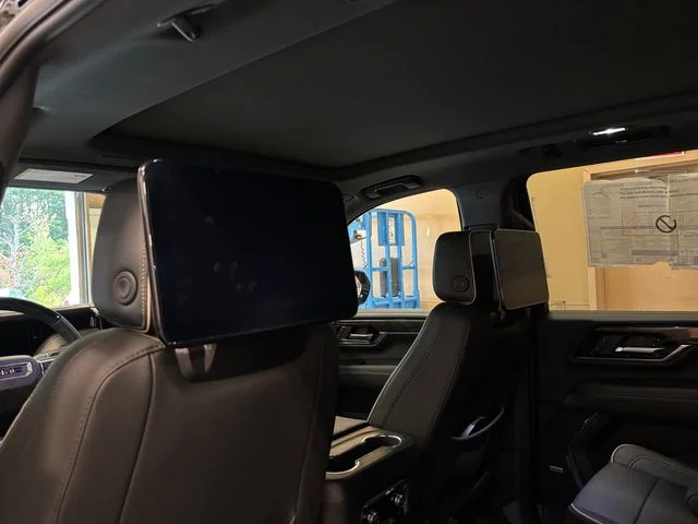 New 2026 Black GMC Elevation image 18