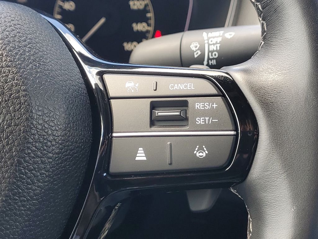 2023 Honda Civic Sport - Photo 20