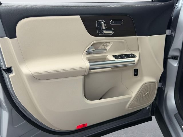 Certified Used 2026 Silver Mercedes-Benz GLA 250 image 15