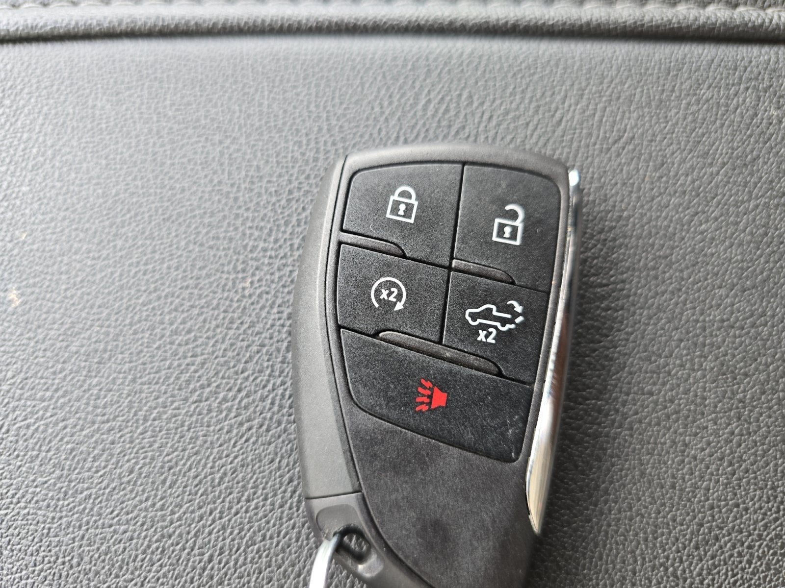 Used 2023 Black Chevrolet LT Trail Boss image 32