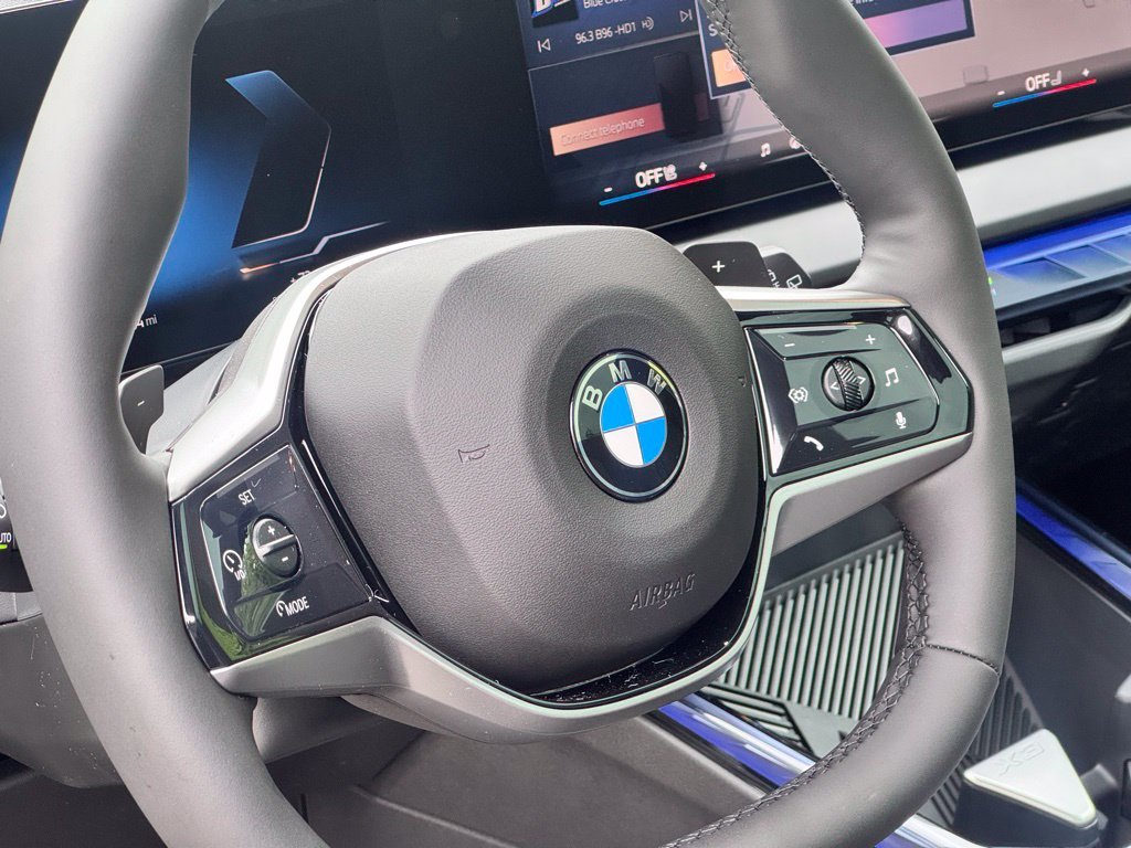 New 2026 Alpine White BMW 30 xDrive image 13
