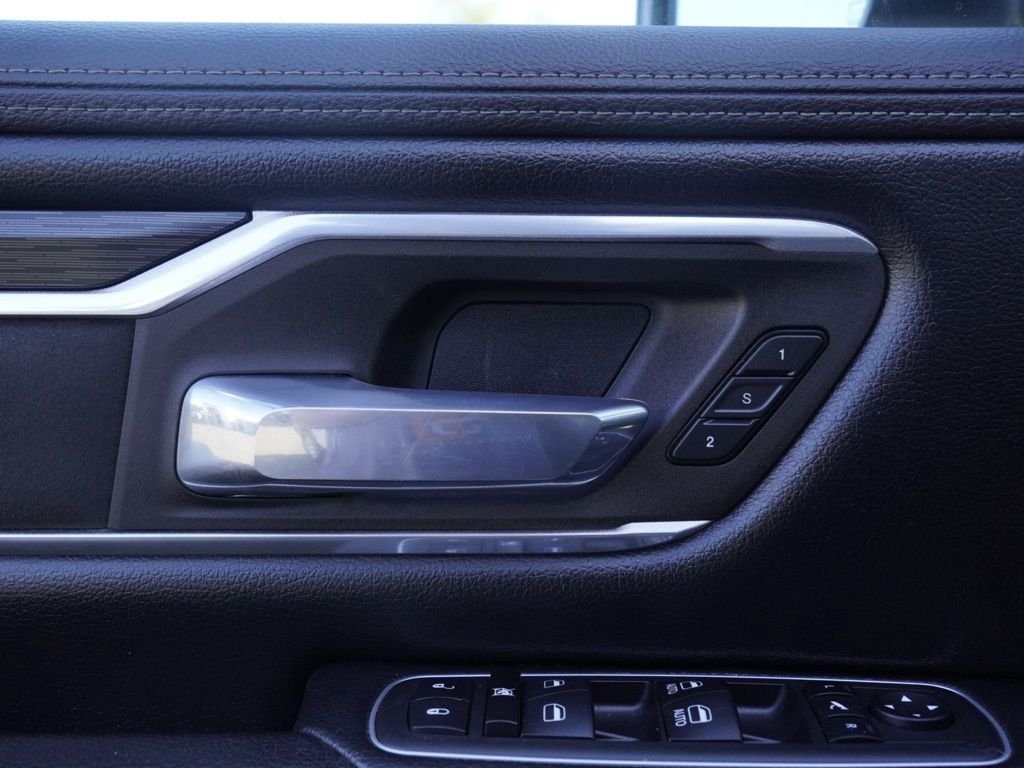 2023 RAM Ram 1500 Pickup Laramie - Photo 10