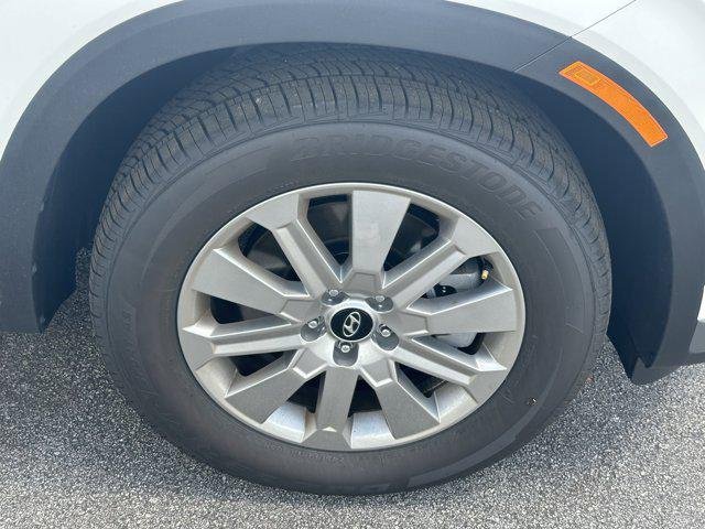2025 Hyundai Palisade SE - Photo 11