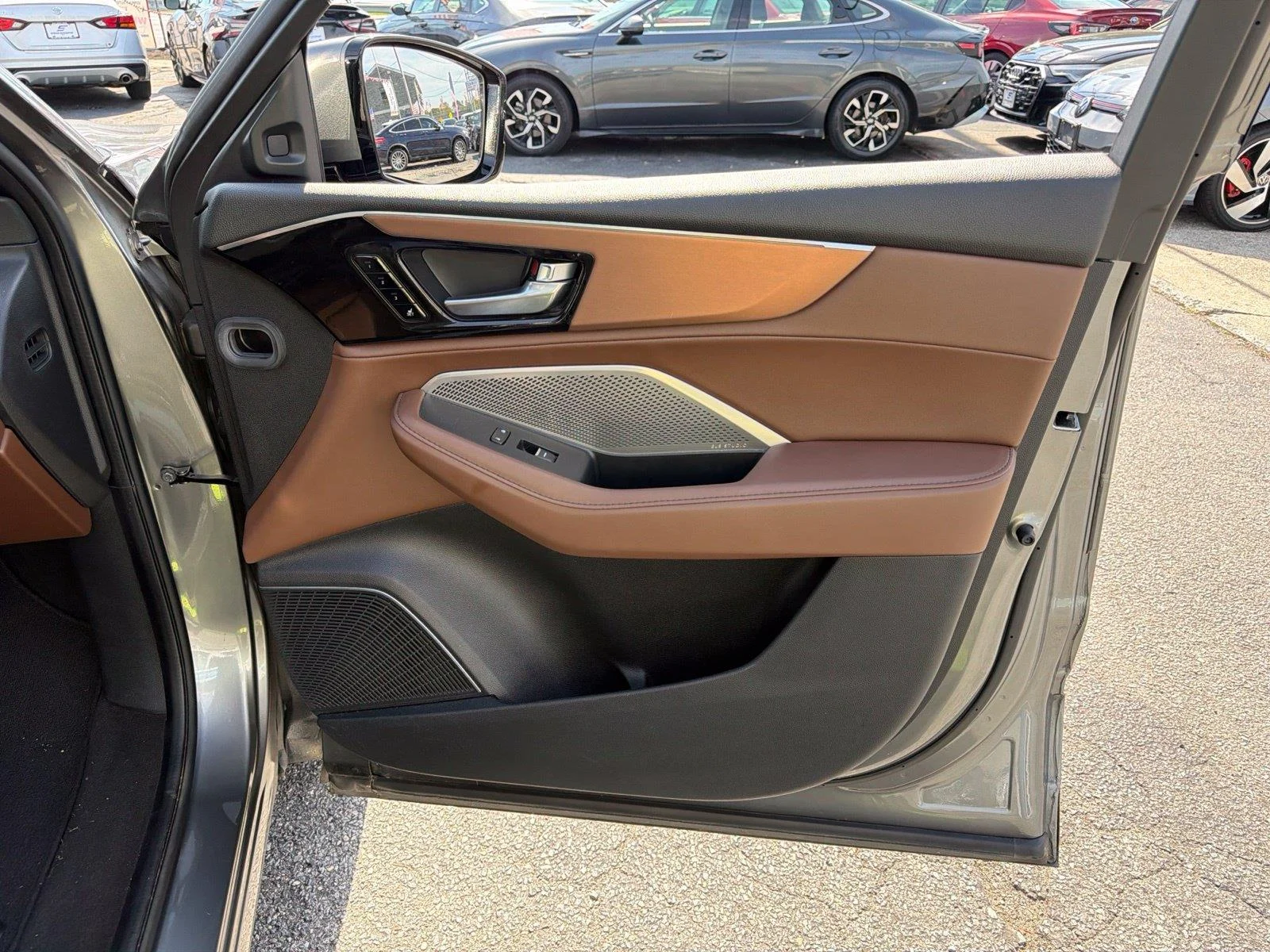 2024 Acura MDX Technology Package - Photo 17
