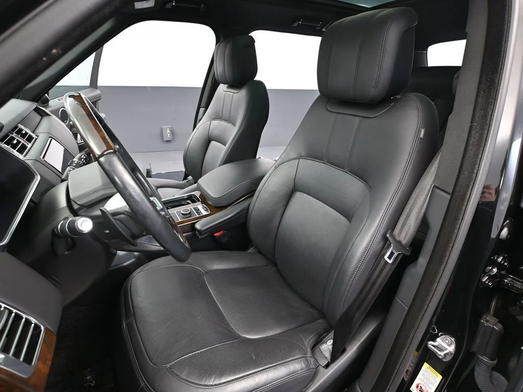 2021 Land Rover Range Rover HSE Wesminster - Photo 24