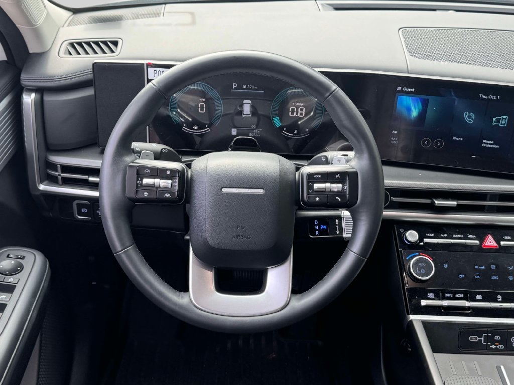 2026 Hyundai Santa Fe SEL - Photo 13