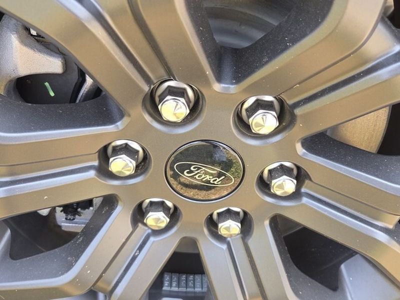 New 2026 AVALANCHE Ford Tremor image 21