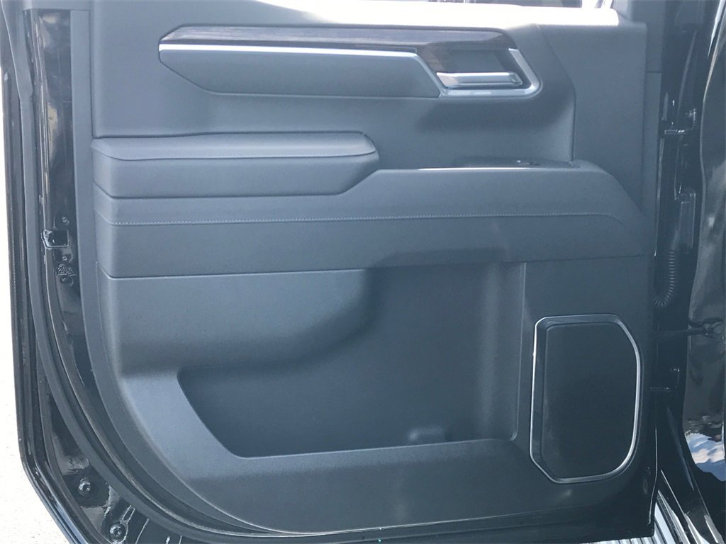 2026 GMC SIERRA - Image 30