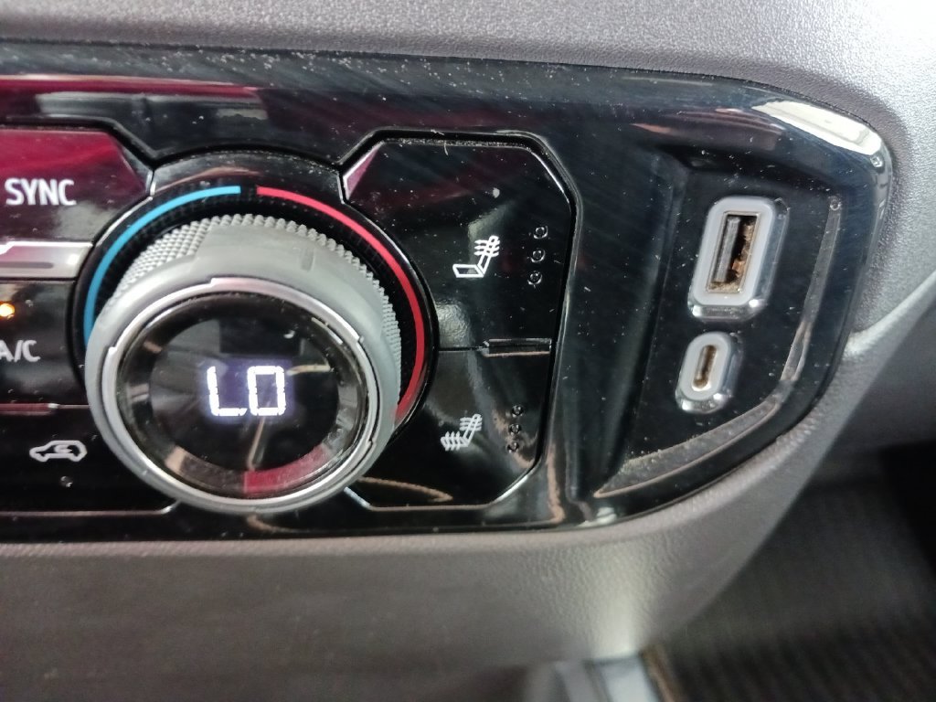 Used 2022 Beige Chevrolet LT Trail Boss image 27