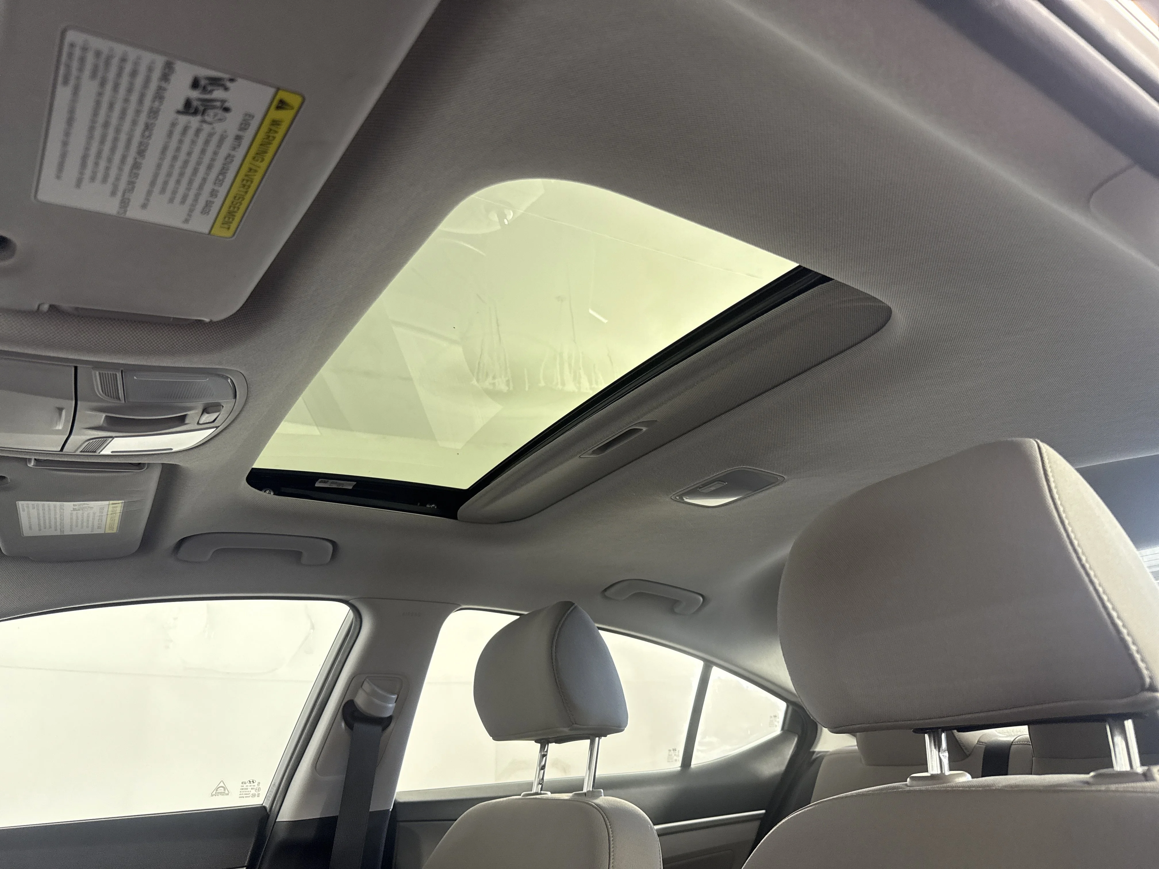 Used 2020 Fluid Metal Hyundai Value Edition image 16