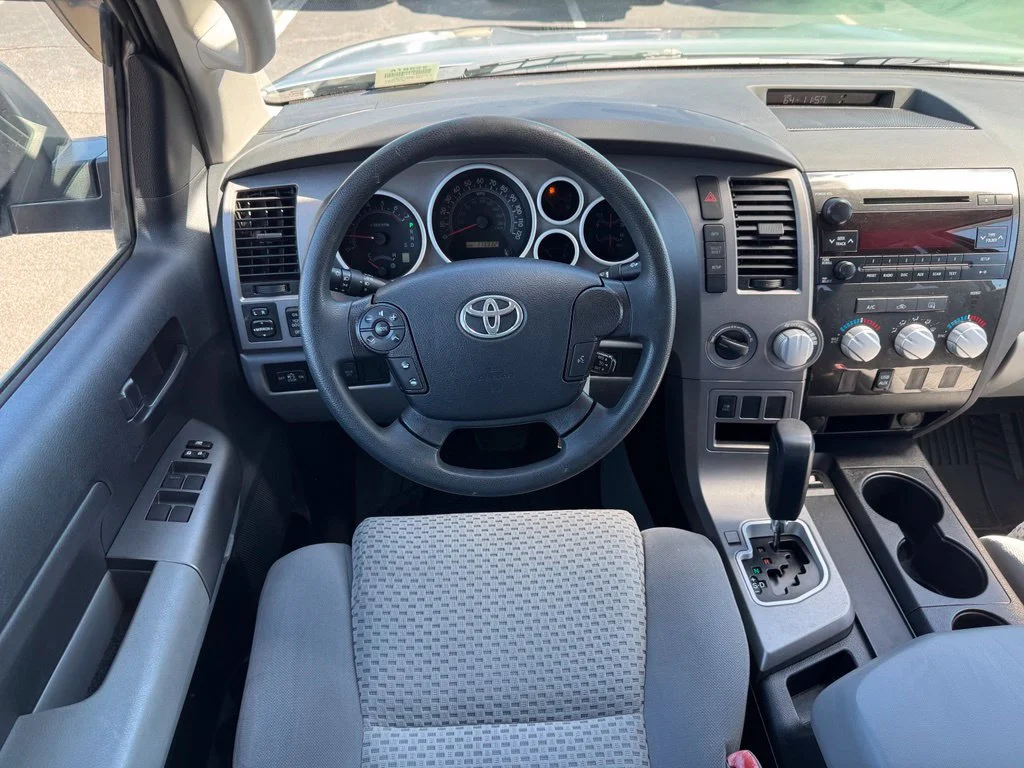 Used 2011 Silver Toyota Grade image 20