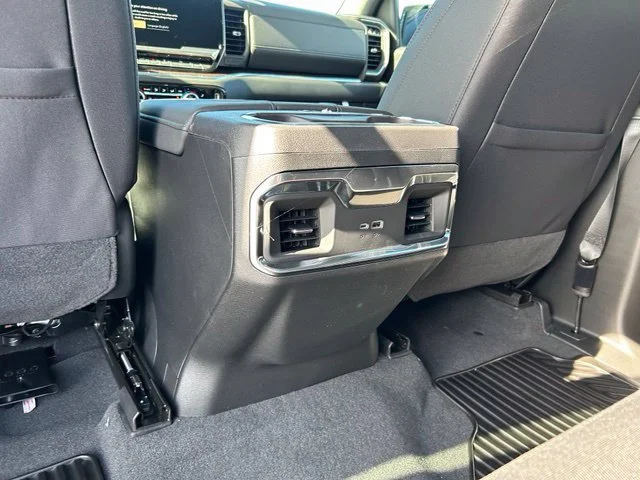 2026 GMC Sierra 1500 Elevation - Photo 16
