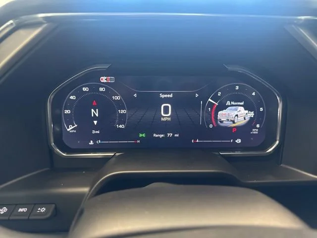 2026 GMC Sierra 1500 Denali - Photo 41