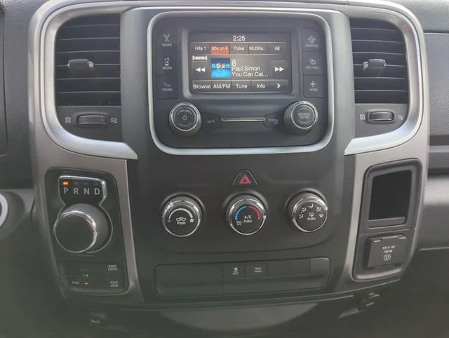 Used 2023 Gray Ram SLT image 25