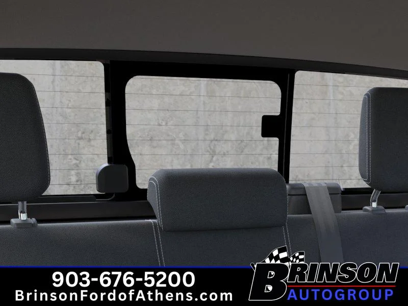 New 2026 Velocity Blue Metallic Ford XLT image 22