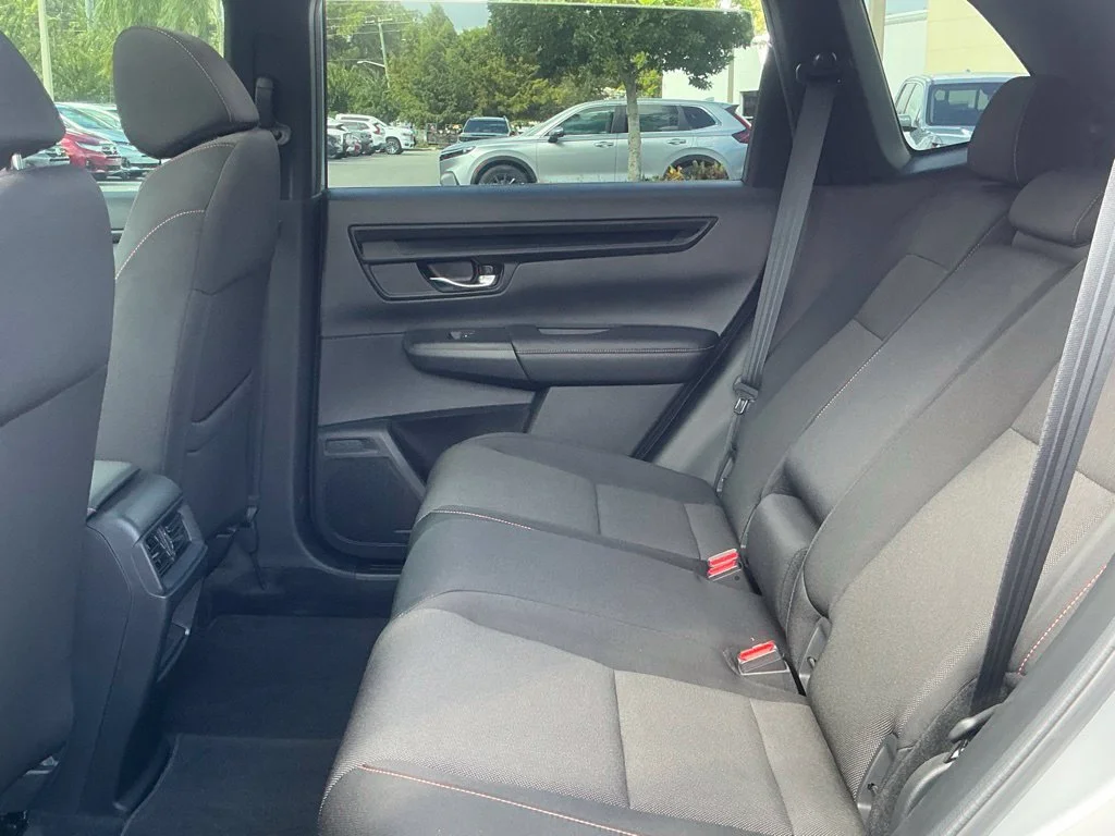 Used 2023  Honda Sport image 25