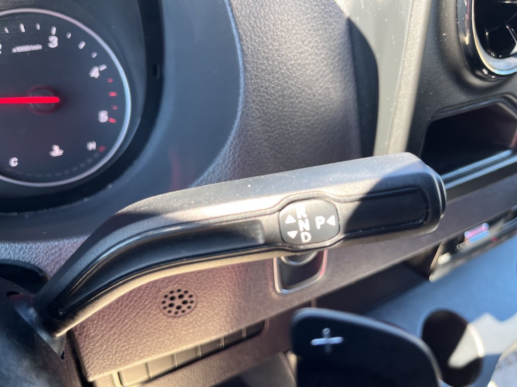 Used 2024 White Mercedes-Benz Passenger 144 WB image 18