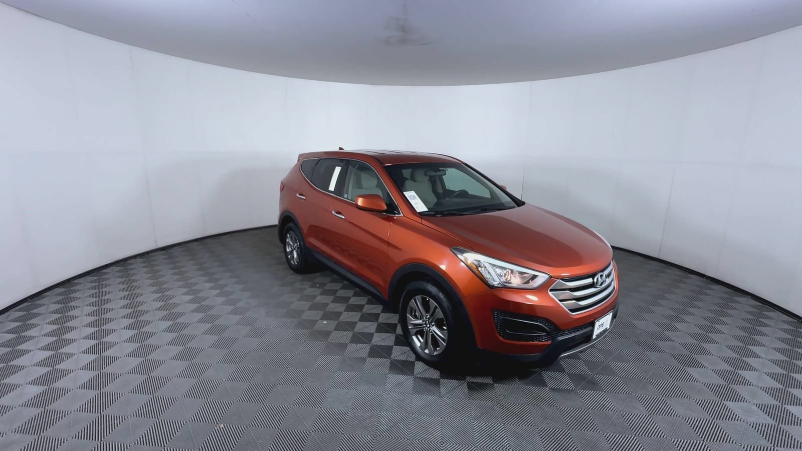 Used 2016 Hyundai Santa Fe Sport with VIN 5XYZTDLB4GG347015 for sale in Aurora, CO
