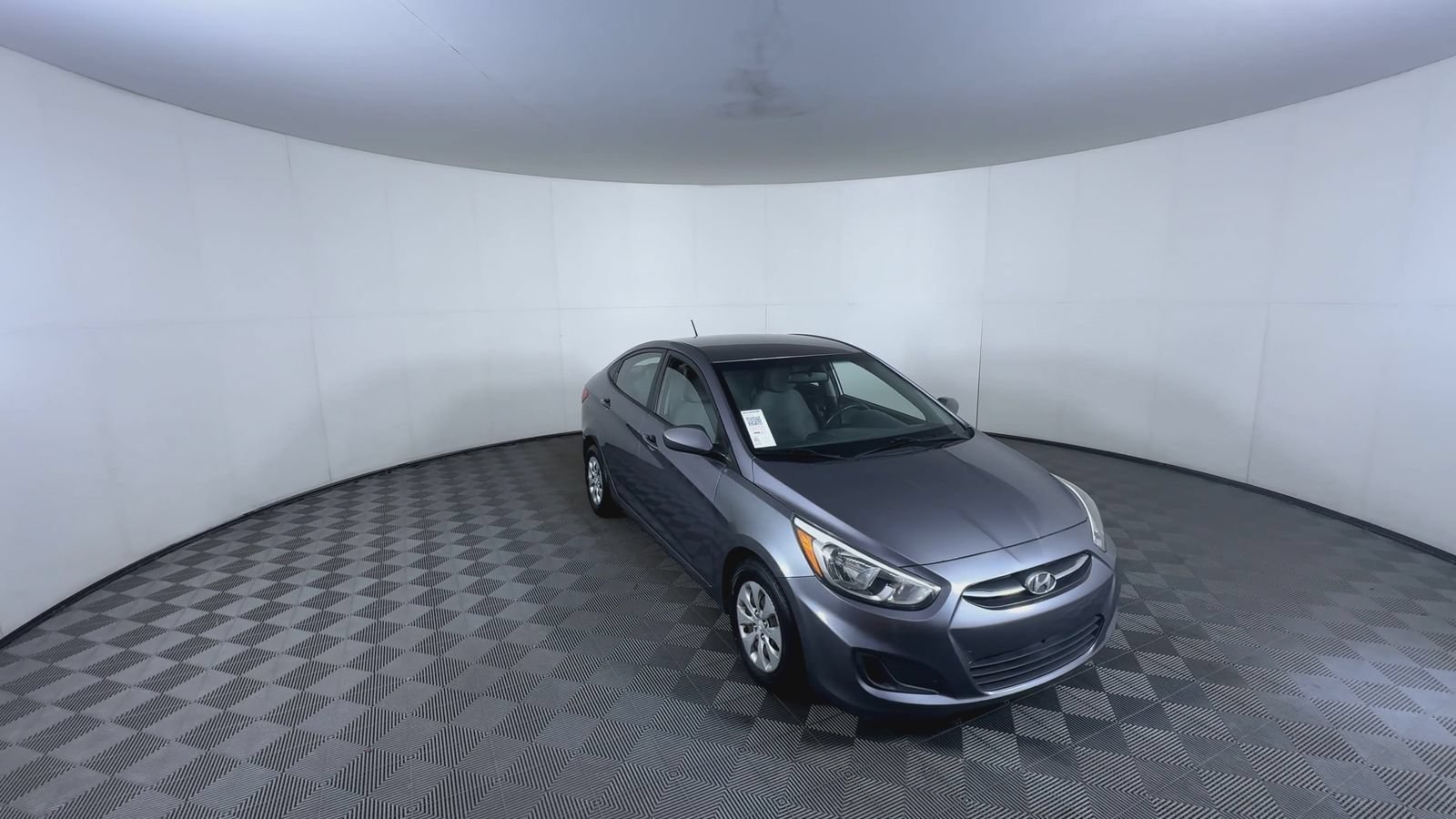 Used 2015 Hyundai Accent GLS with VIN KMHCT4AE9FU814697 for sale in Aurora, CO