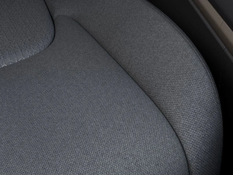 New 2026 Deep Chroma Blue Kia LX image 25
