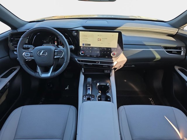 2026 Lexus RX 350 Premium - Photo 23