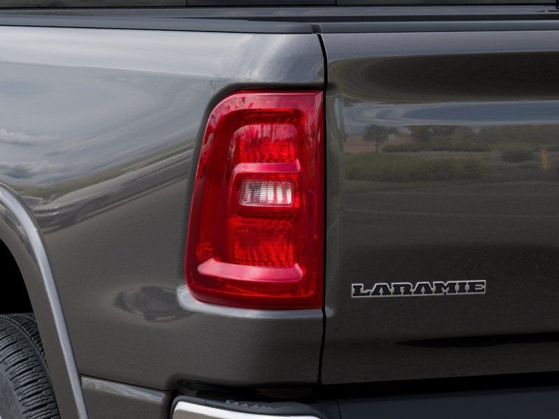 New 2026  RAM Laramie image 9