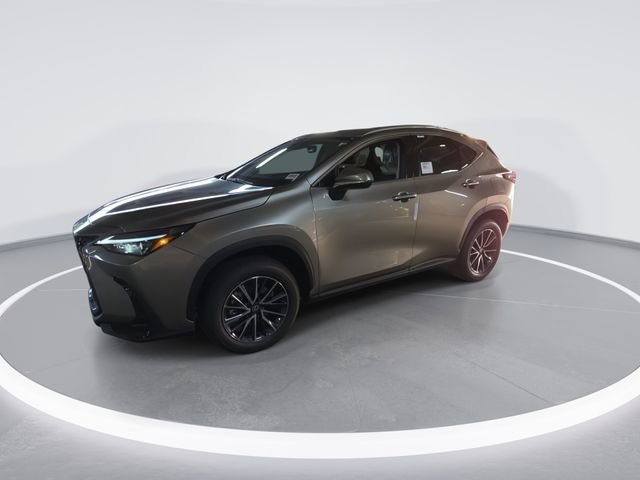 New 2026 Ultra White Lexus PREMIUM image 4