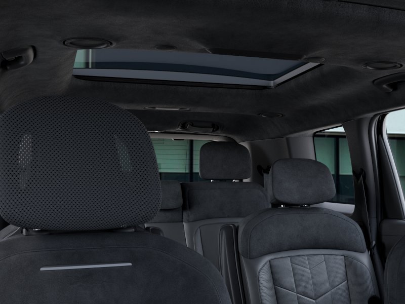 New 2027 Ebony Black Kia X-Line SX-Prestige image 27