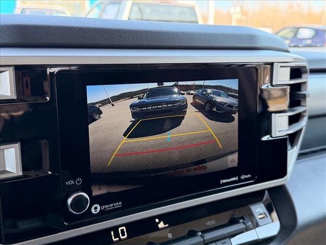 Used 2024 Ice Cap Toyota SR5 image 20