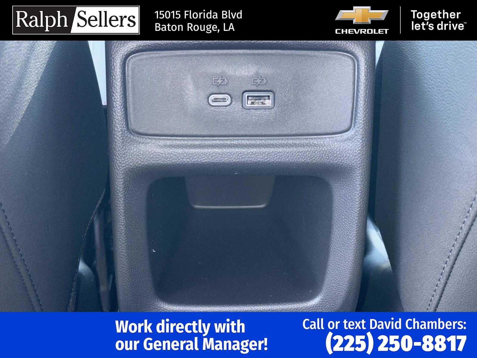 2026 Chevrolet Trax LT - Photo 9