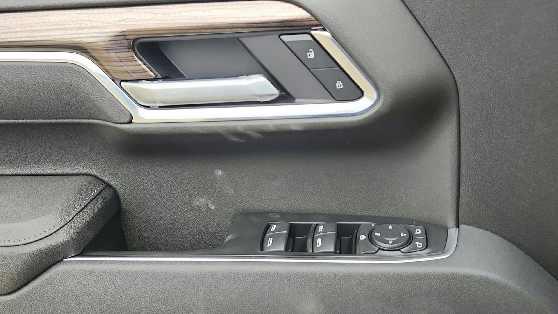 2026 Chevrolet Silverado 1500 LT Trail Boss - Photo 22