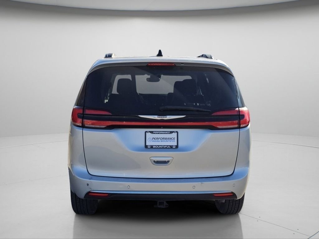 2023 Chrysler Pacifica Limited - Photo 25
