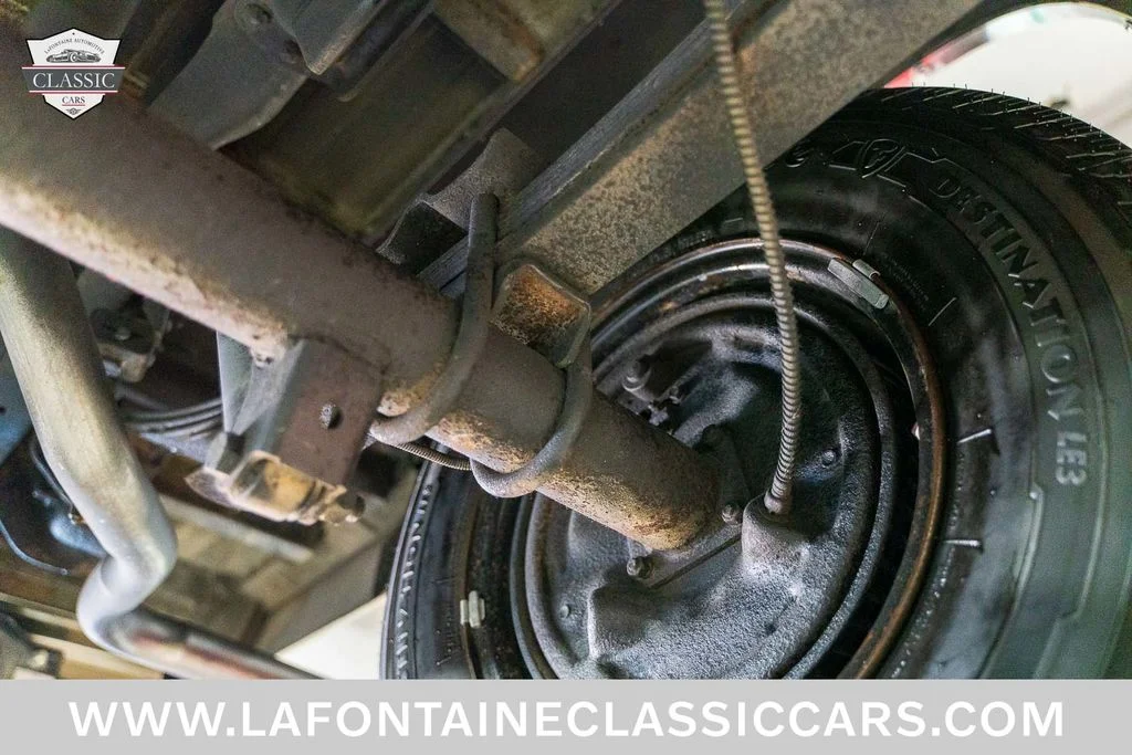 Used 1982 Brown Chevrolet  image 94