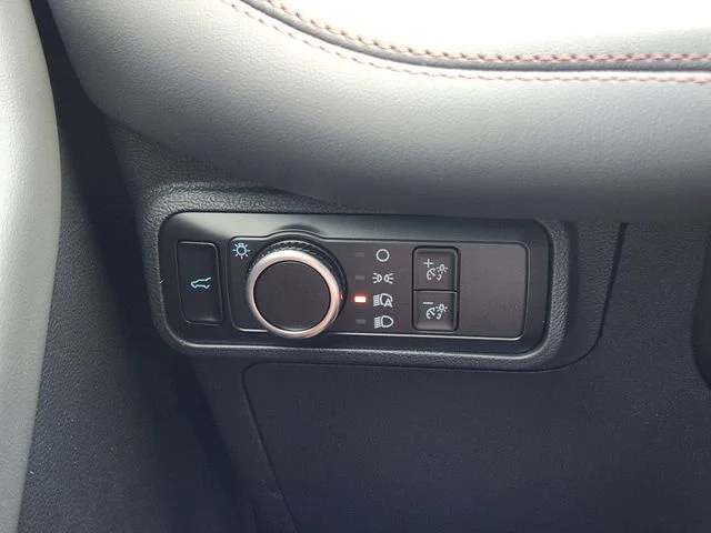 New 2026 Carbonized Gray Metallic Ford Active image 23
