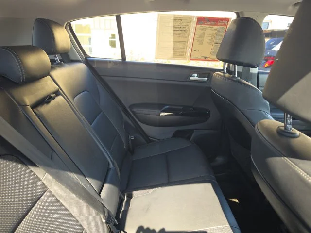 Used 2022 Steel Gray Kia EX image 5