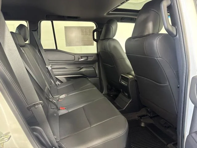 Used 2024 Pearl Toyota Base image 5