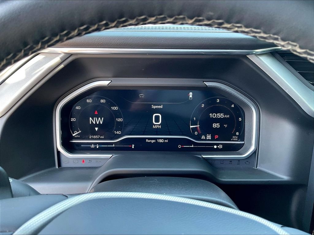 Used 2023 Black GMC Denali image 15
