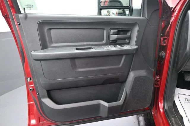 2026 RAM 2500 Tradesman - Photo 27