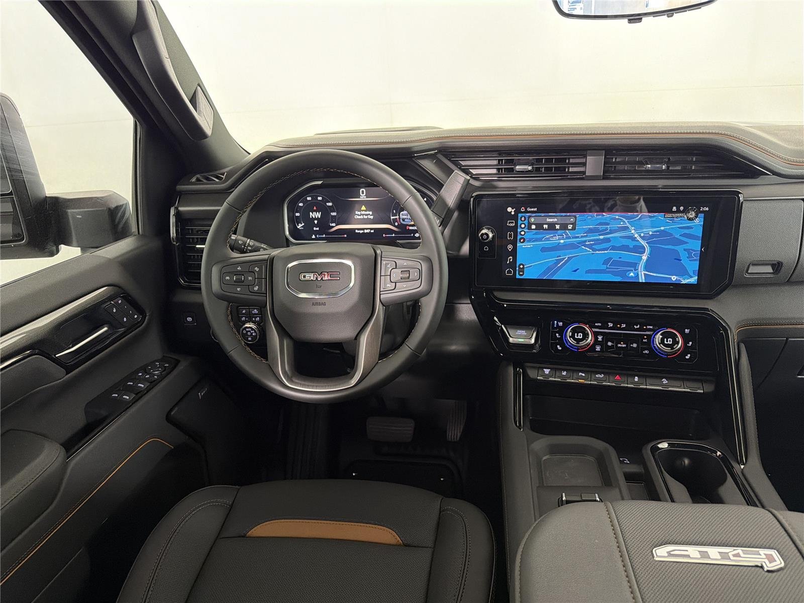 2026 GMC Sierra 2500HD AT4 - Photo 22