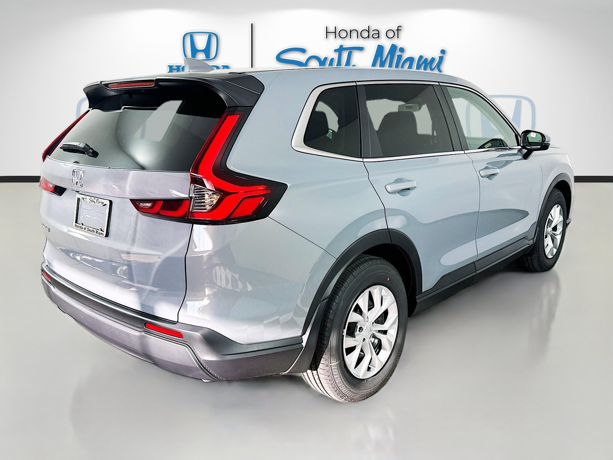 2025 Honda CR-V LX - Photo 6