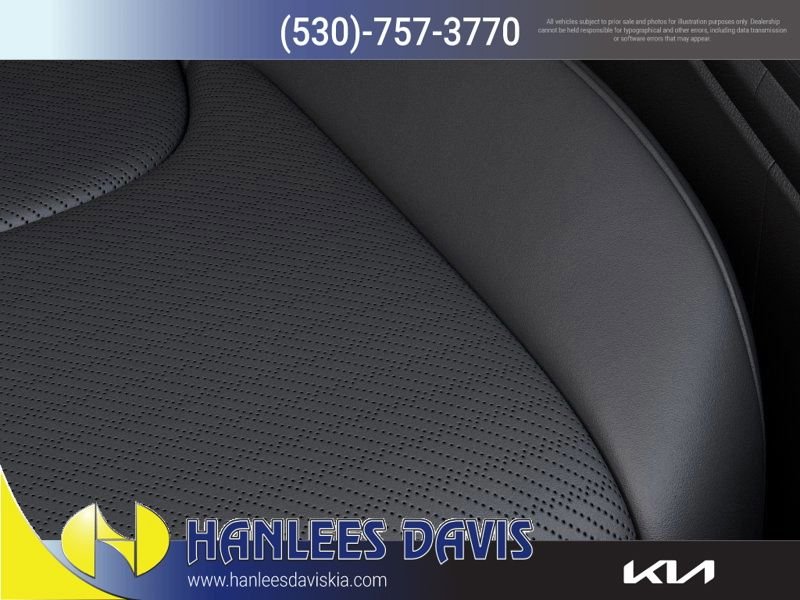 2025 Kia Carnival SX Prestige - Photo 24